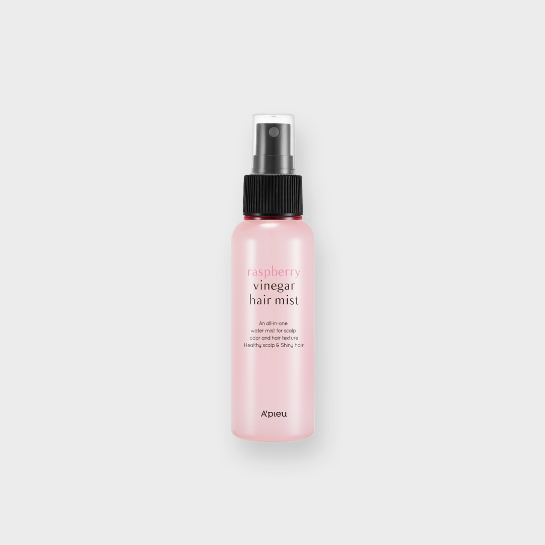 Raspberry Vinegar Hair Mist