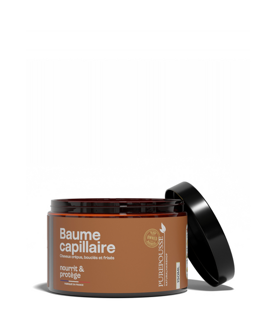 Baume Capillaire Pure pousse