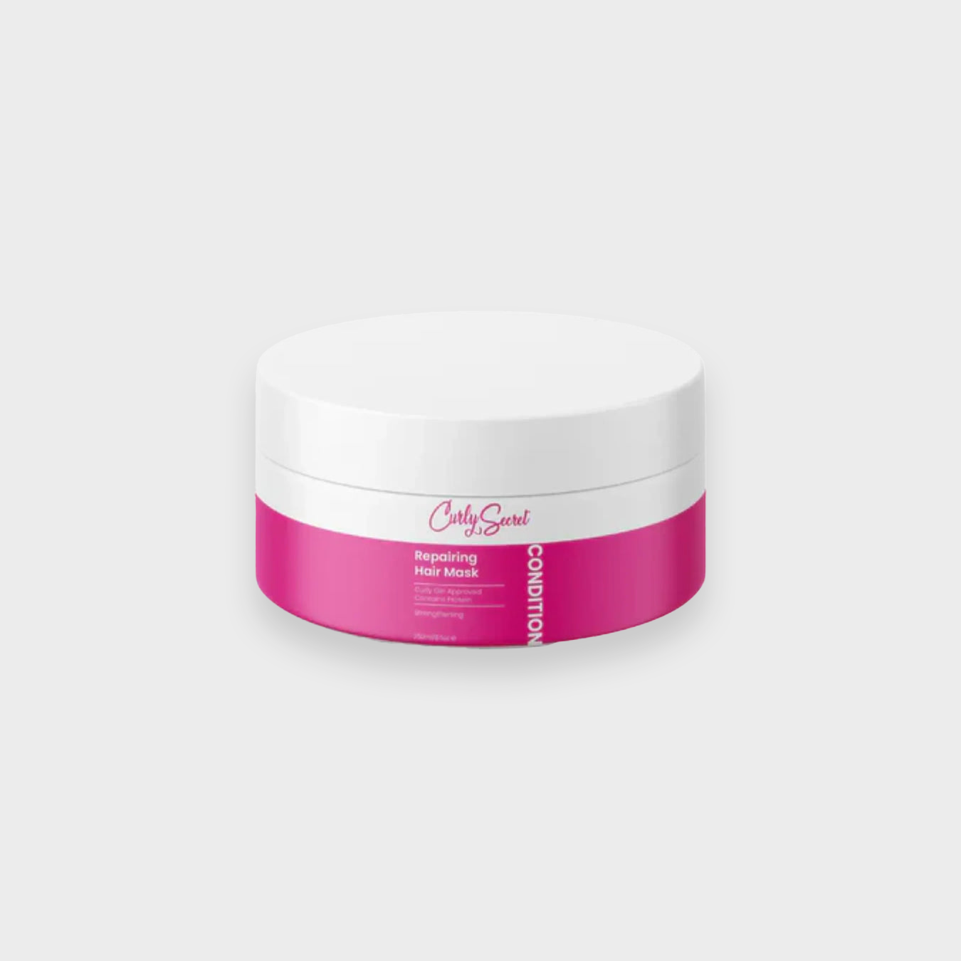 Curl Support Hair Mask