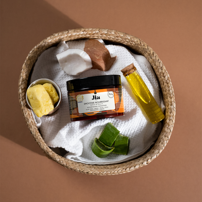 Smoothie Nourrissant