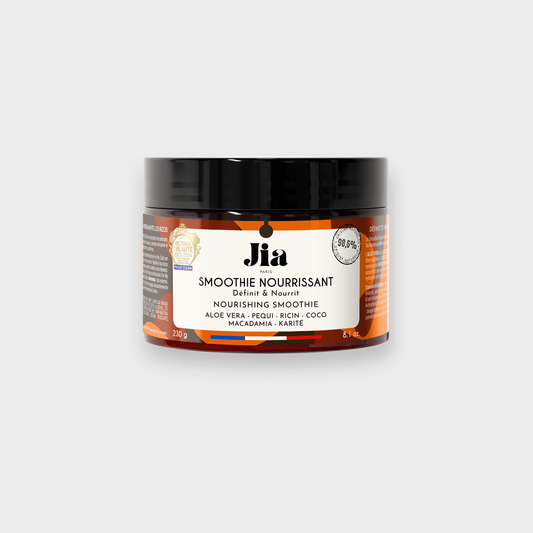 Smoothie Nourrissant