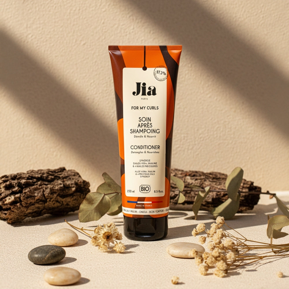 Soin Après-shampoing