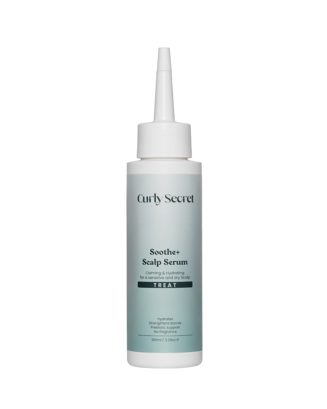 Soothe + Scalp Serum