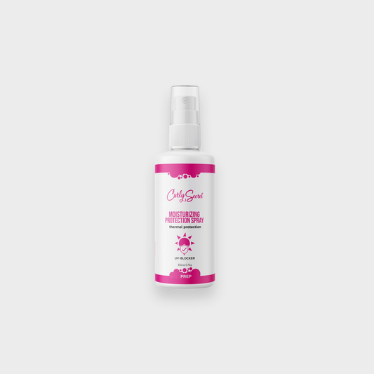 Moisturizing Protection Spray - Thermal Protection